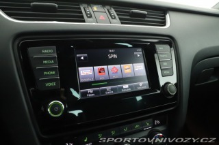 Škoda Octavia RS RS 2.0 TDI 2013