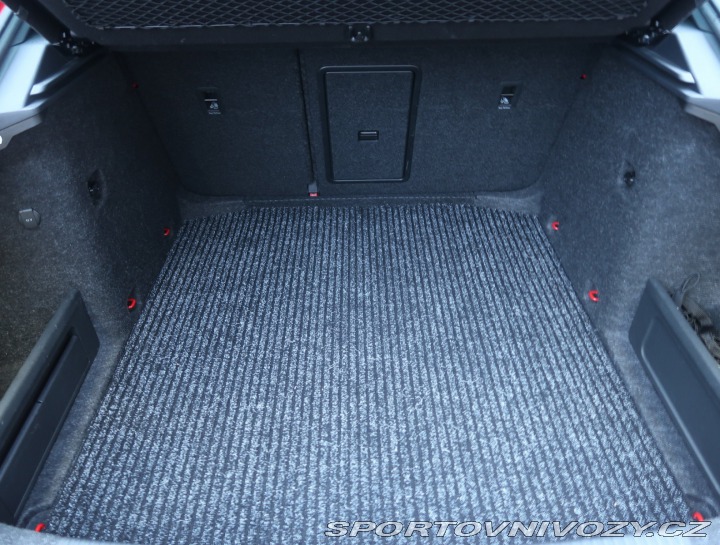 Škoda Octavia RS RS RS 2.0 TSI 2018