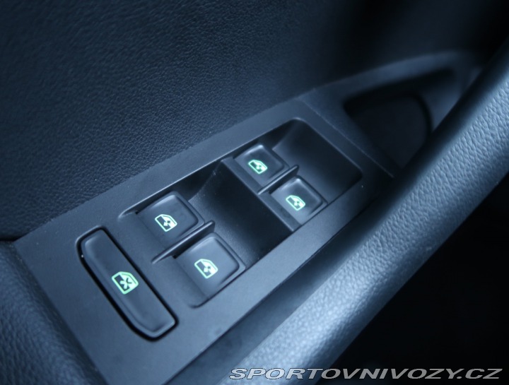 Škoda Octavia RS RS RS 2.0 TSI 2018