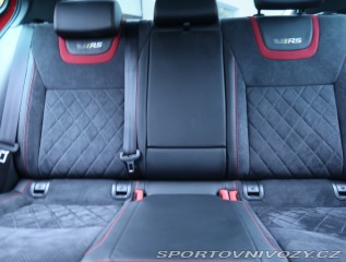 Škoda Octavia RS RS RS 2.0 TSI 2018