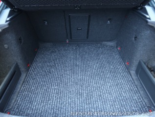 Škoda Octavia RS RS RS 2.0 TSI 2018