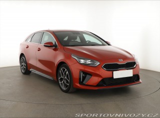 Kia ProCeed 1.4 T-GDI