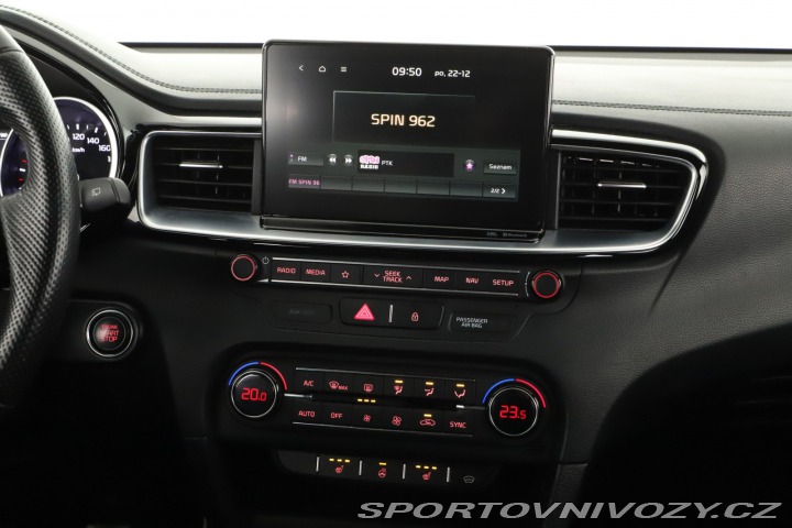 Kia ProCeed 1.4 T-GDI 2020