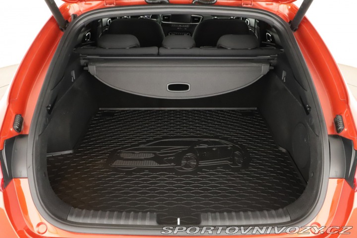 Kia ProCeed 1.4 T-GDI 2020