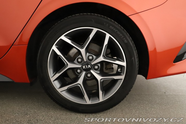 Kia ProCeed 1.4 T-GDI 2020