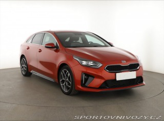 Kia ProCeed 1.4 T-GDI 2020