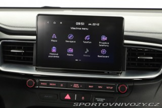 Kia ProCeed 1.4 T-GDI 2020