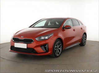 Kia ProCeed 1.4 T-GDI 2020