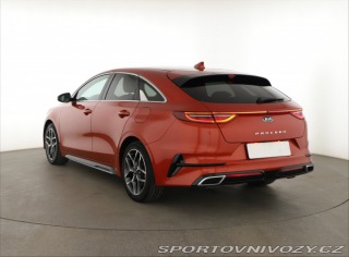 Kia ProCeed 1.4 T-GDI 2020