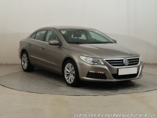 Volkswagen Passat CC CC Comfortline 2.0 TDI