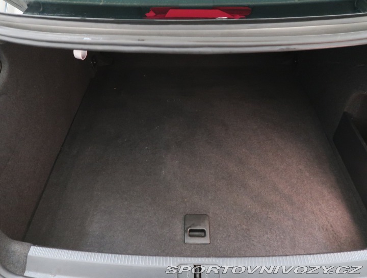 Volkswagen Passat CC CC Comfortline 2.0 TDI 2009