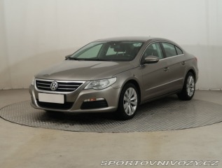 Volkswagen Passat CC CC Comfortline 2.0 TDI 2009