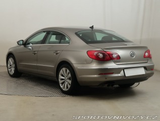 Volkswagen Passat CC CC Comfortline 2.0 TDI 2009