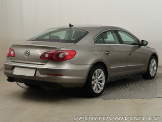 Volkswagen Passat CC CC Comfortline 2.0 TDI 2009