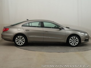 Volkswagen Passat CC CC Comfortline 2.0 TDI 2009