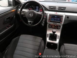 Volkswagen Passat CC CC Comfortline 2.0 TDI 2009