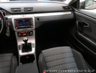 Volkswagen Passat CC CC Comfortline 2.0 TDI 2009