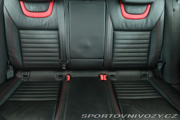 Škoda Octavia RS RS 2.0 TDI 2014