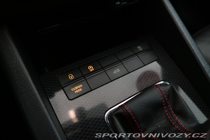 Škoda Octavia RS RS RS 2.0 TDI 2014