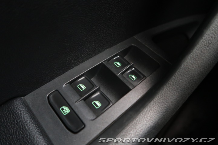 Škoda Octavia RS RS 2.0 TDI 2014