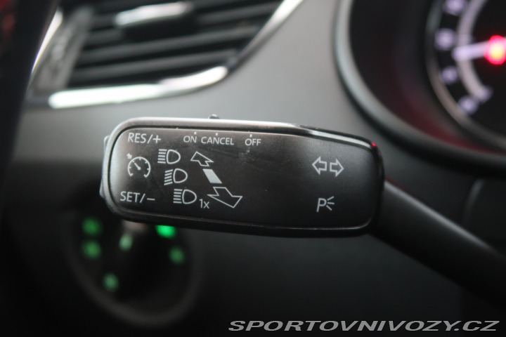 Škoda Octavia RS RS RS 2.0 TDI 2014