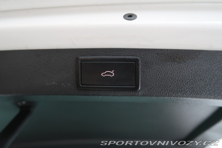 Škoda Octavia RS RS 2.0 TDI 2014