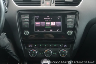 Škoda Octavia RS RS 2.0 TDI 2014