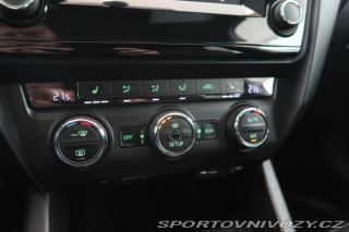 Škoda Octavia RS RS 2.0 TDI 2014