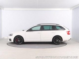 Škoda Octavia RS RS 2.0 TDI 2014