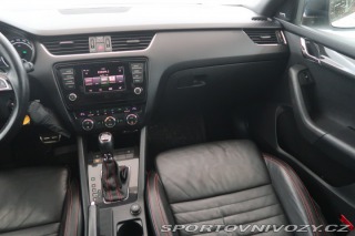 Škoda Octavia RS RS 2.0 TDI 2014