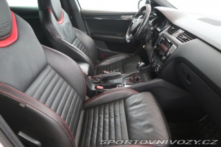 Škoda Octavia RS RS 2.0 TDI 2014