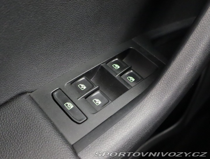 Škoda Octavia RS RS Challenge RS 2.0 TDI 4 2017