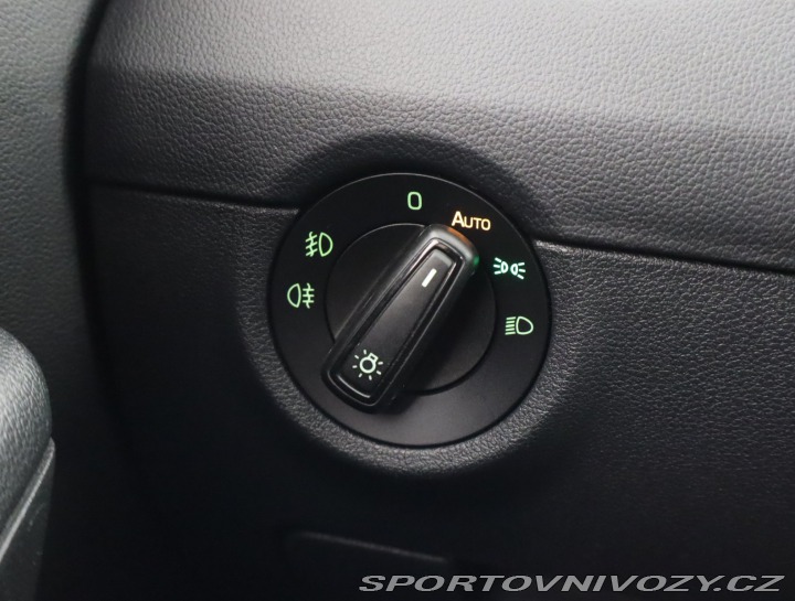 Škoda Octavia RS RS Challenge RS 2.0 TDI 4 2017