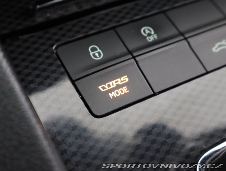 Škoda Octavia RS RS Challenge RS 2.0 TDI 4 2017