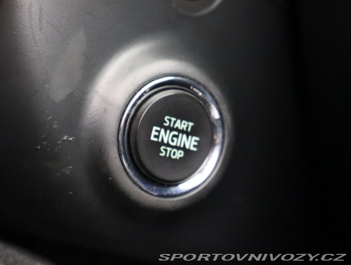 Škoda Octavia RS RS Challenge RS 2.0 TDI 4 2017