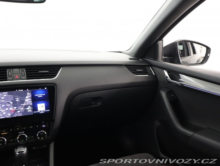 Škoda Octavia RS RS Challenge RS 2.0 TDI 4 2017