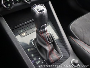 Škoda Octavia RS RS Challenge RS 2.0 TDI 4 2017