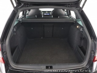 Škoda Octavia RS RS Challenge RS 2.0 TDI 4 2017