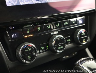 Škoda Octavia RS RS Challenge RS 2.0 TDI 4 2017