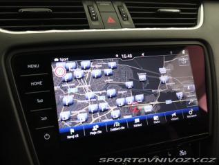 Škoda Octavia RS RS Challenge RS 2.0 TDI 4 2017