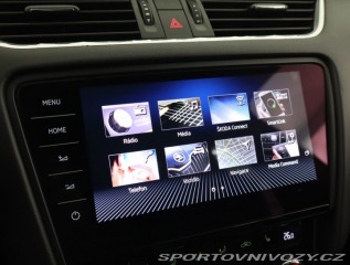 Škoda Octavia RS RS Challenge RS 2.0 TDI 4 2017