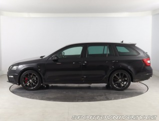 Škoda Octavia RS RS Challenge RS 2.0 TDI 4 2017
