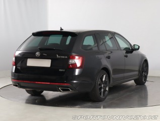 Škoda Octavia RS RS Challenge RS 2.0 TDI 4 2017