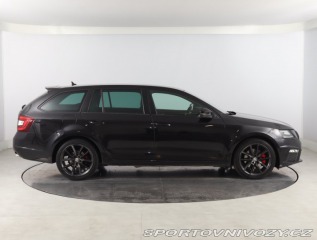 Škoda Octavia RS RS Challenge RS 2.0 TDI 4 2017