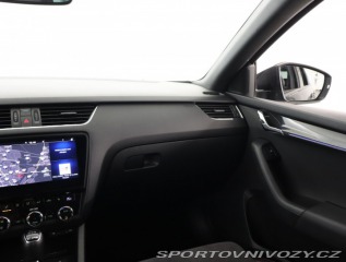 Škoda Octavia RS RS Challenge RS 2.0 TDI 4 2017