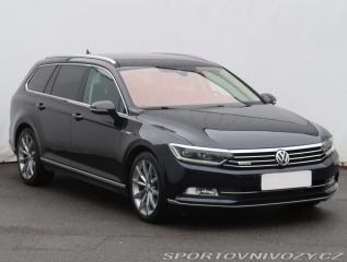Volkswagen  Passat Highline 2.0 BiTDI
