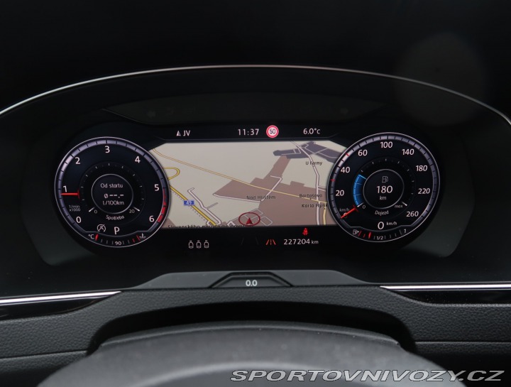 Volkswagen Ostatní modely Passat Highline 2.0 BiTDI 2015