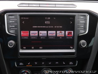 Volkswagen Ostatní modely Passat Highline 2.0 BiTDI 2015