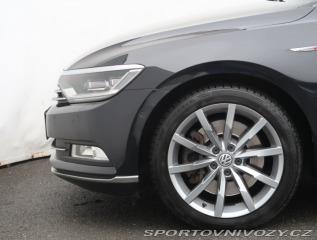 Volkswagen Ostatní modely Passat Highline 2.0 BiTDI 2015