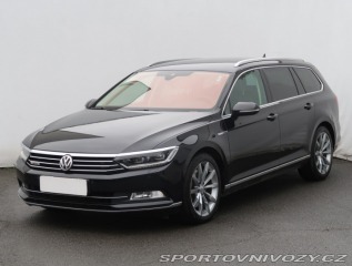 Volkswagen Ostatní modely Passat Highline 2.0 BiTDI 2015